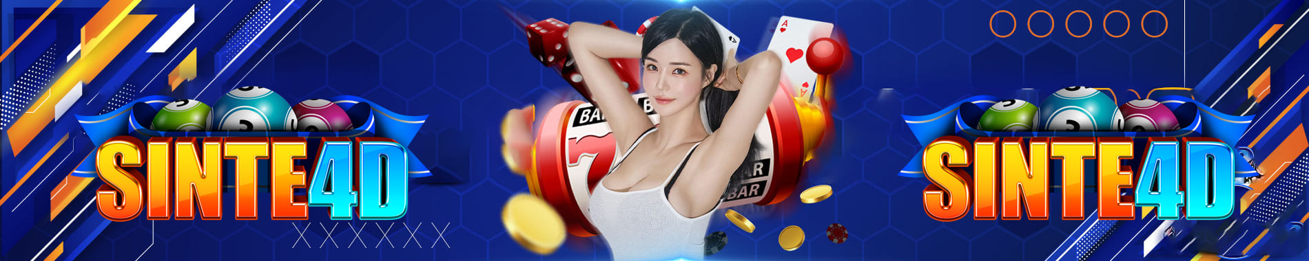 SITUS RESMI TERBESAR SINTE4D